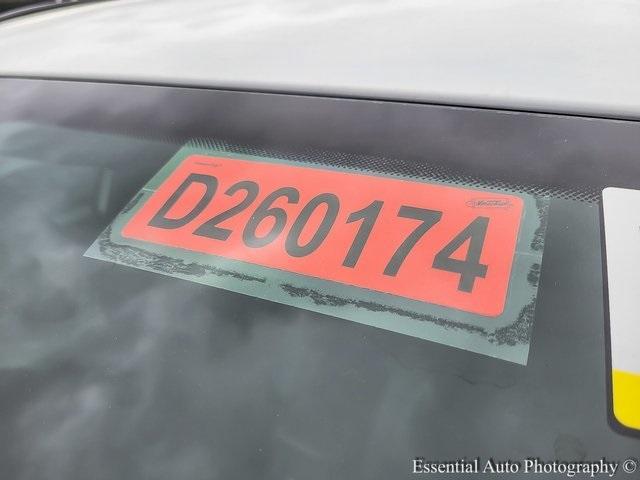 new 2026 Jeep Compass car, priced at $27,888