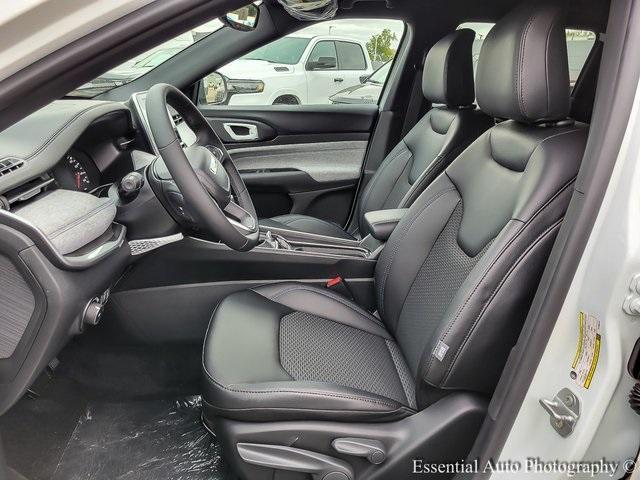 new 2026 Jeep Compass car, priced at $27,888