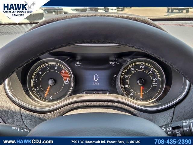 used 2022 Jeep Cherokee car, priced at $28,980