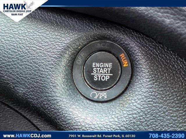 used 2022 Jeep Cherokee car, priced at $28,980