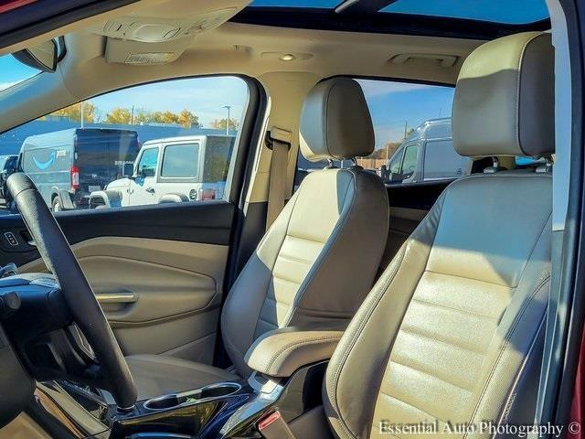 used 2014 Ford Escape car, priced at $11,988