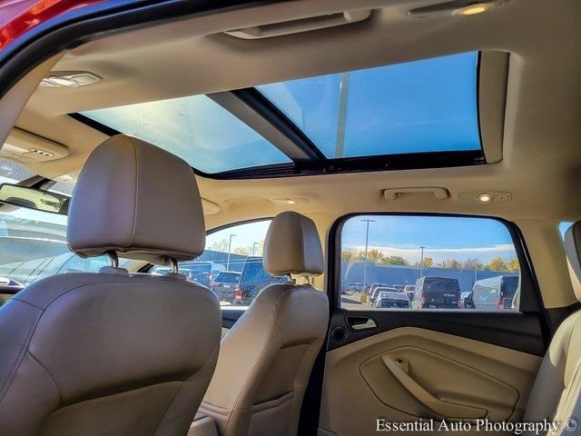 used 2014 Ford Escape car, priced at $11,988