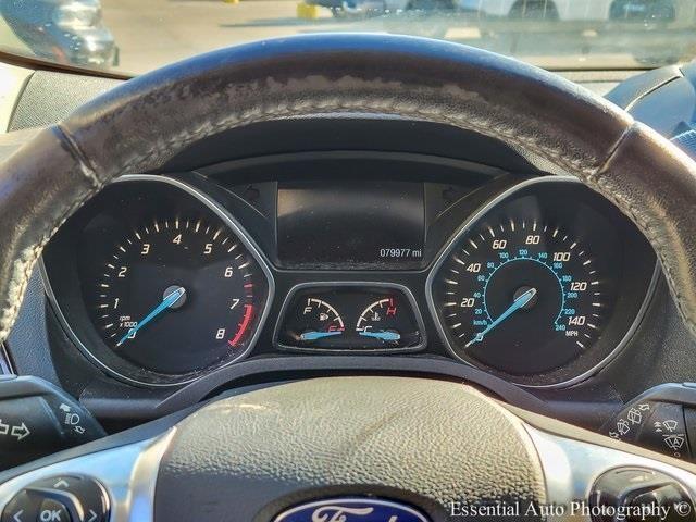 used 2014 Ford Escape car, priced at $11,988