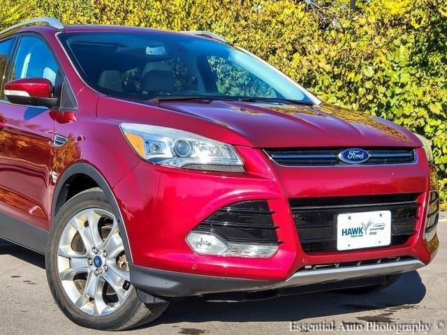 used 2014 Ford Escape car, priced at $11,988