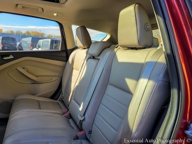 used 2014 Ford Escape car, priced at $11,988