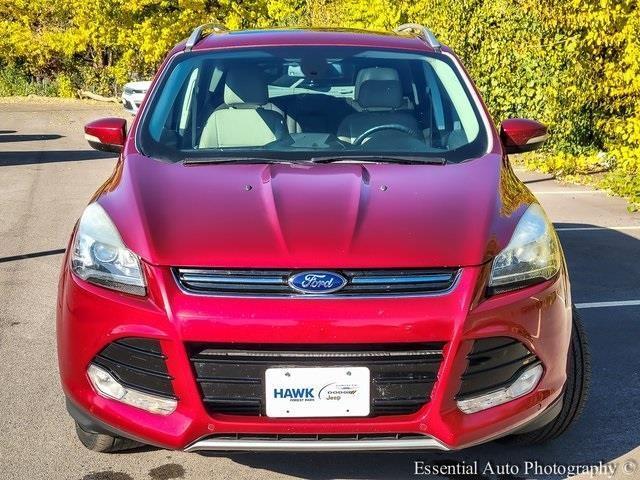 used 2014 Ford Escape car, priced at $11,988