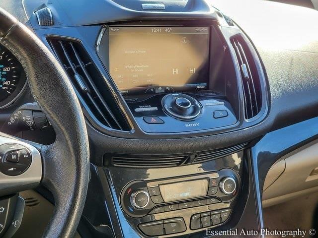 used 2014 Ford Escape car, priced at $11,988