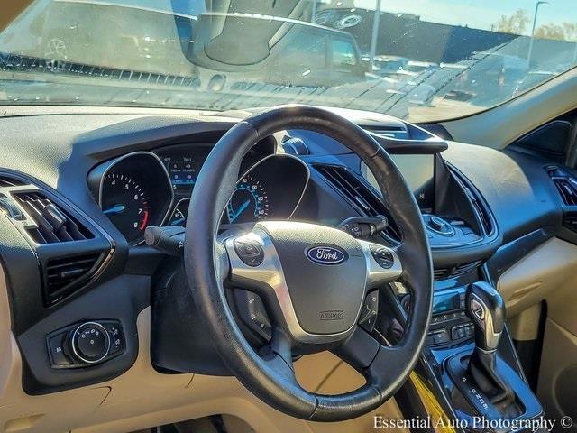 used 2014 Ford Escape car, priced at $11,988