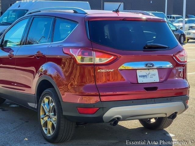 used 2014 Ford Escape car, priced at $11,988