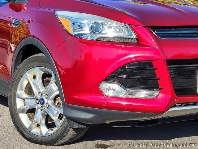used 2014 Ford Escape car, priced at $11,988