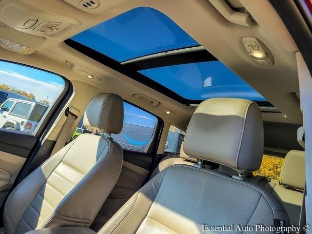 used 2014 Ford Escape car, priced at $11,988