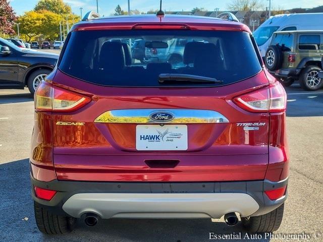 used 2014 Ford Escape car, priced at $11,988
