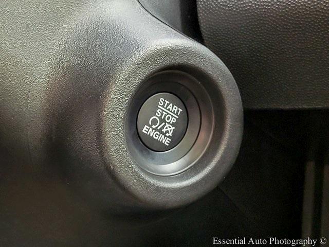 new 2026 Ram ProMaster 2500 car, priced at $48,660