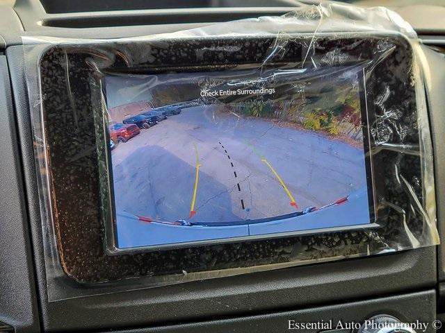 new 2026 Ram ProMaster 2500 car, priced at $48,660