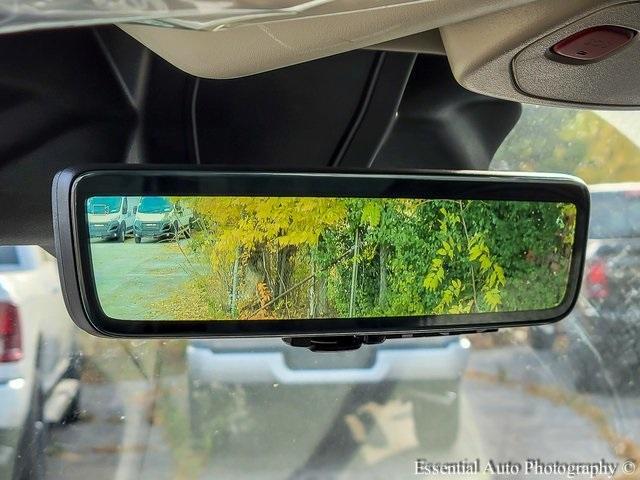 new 2026 Ram ProMaster 2500 car, priced at $48,660