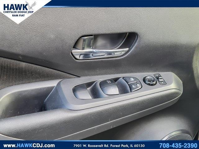 used 2023 Nissan Kicks car, priced at $19,988