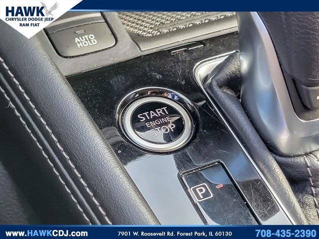 used 2023 Nissan Kicks car, priced at $19,988