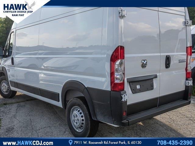 new 2024 Ram ProMaster 2500 car, priced at $45,030