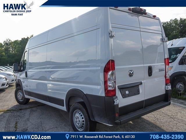 new 2024 Ram ProMaster 2500 car, priced at $45,030