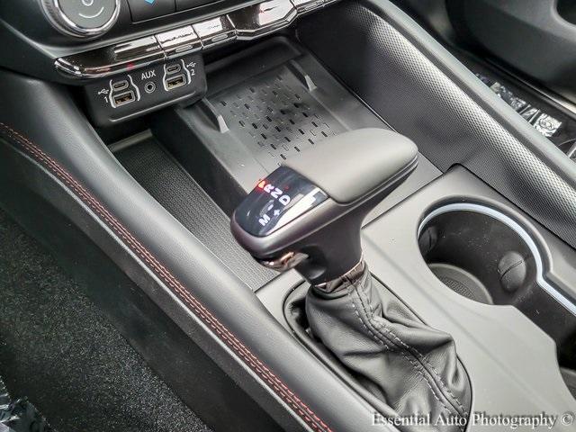 new 2026 Dodge Durango car, priced at $45,988