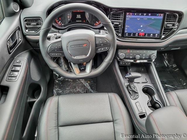 new 2026 Dodge Durango car, priced at $45,988