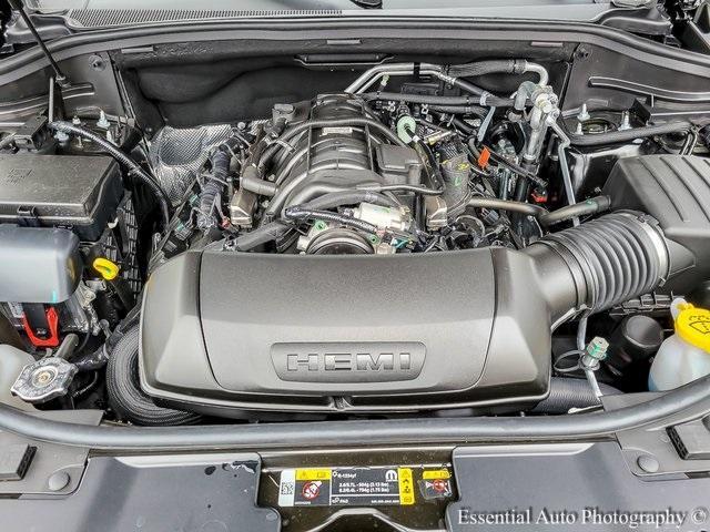 new 2026 Dodge Durango car, priced at $45,988