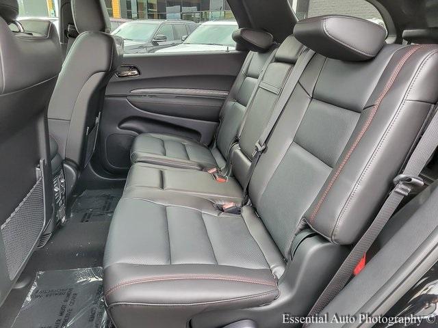 new 2026 Dodge Durango car, priced at $45,988
