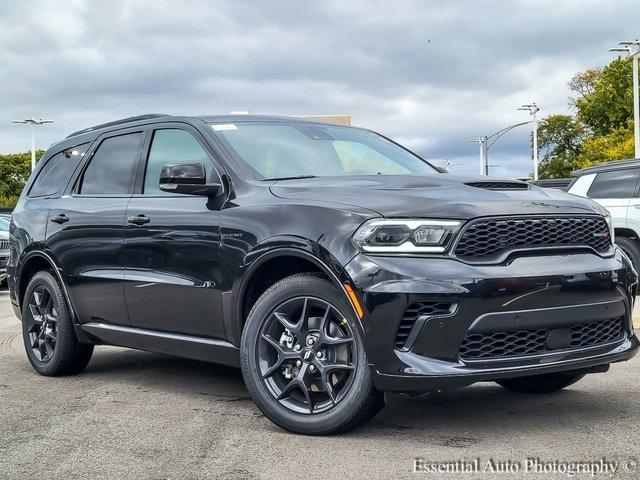 new 2026 Dodge Durango car, priced at $45,988