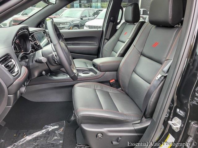 new 2026 Dodge Durango car, priced at $45,988