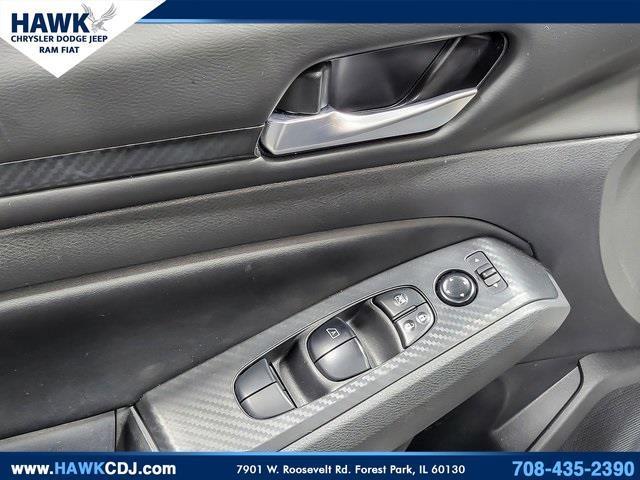 used 2024 Nissan Altima car, priced at $22,694