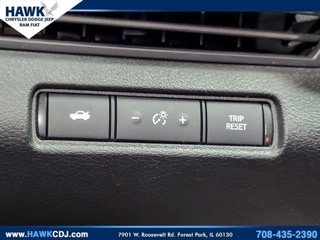 used 2024 Nissan Altima car, priced at $22,694