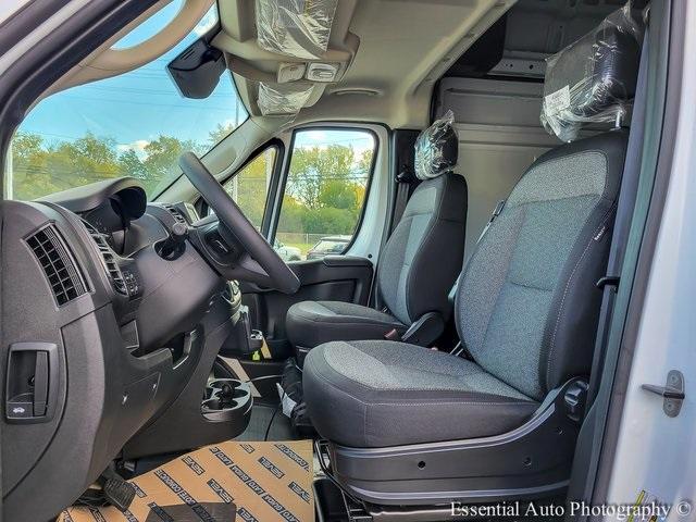 new 2026 Ram ProMaster 3500 car, priced at $49,604