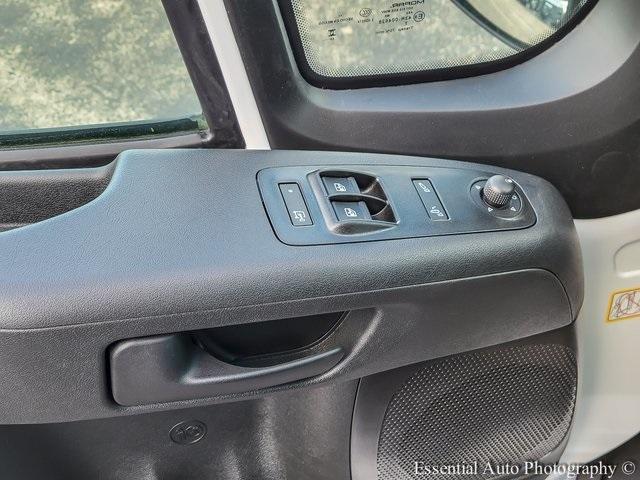 new 2026 Ram ProMaster 3500 car, priced at $49,604