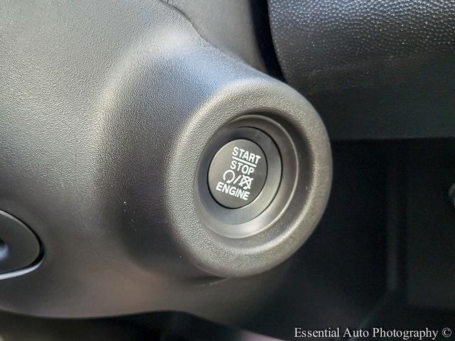 new 2026 Ram ProMaster 3500 car, priced at $49,604