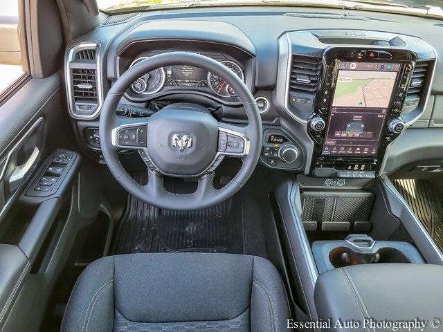 new 2026 Ram 1500 car, priced at $51,778