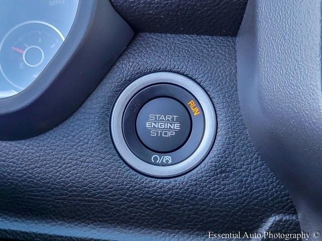 new 2026 Ram 1500 car, priced at $51,778