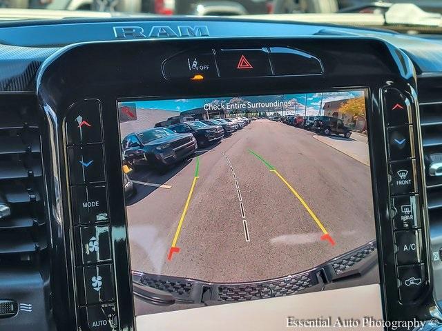 new 2026 Ram 1500 car, priced at $51,778