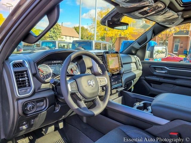 new 2026 Ram 1500 car, priced at $51,778