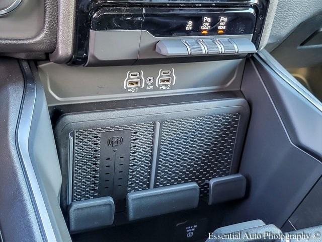 new 2026 Ram 1500 car, priced at $51,778