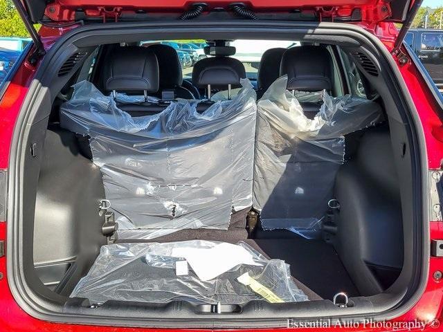 new 2026 Jeep Compass car, priced at $28,188