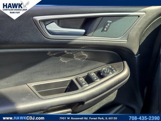 used 2022 Ford Edge car, priced at $23,991