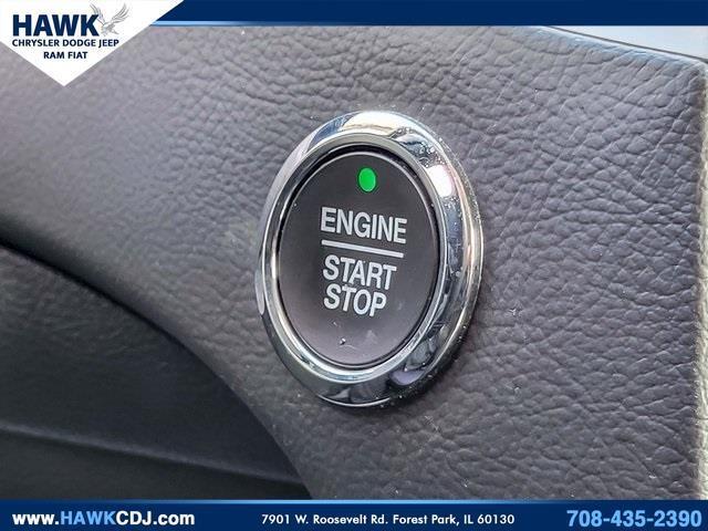 used 2022 Ford Edge car, priced at $23,991