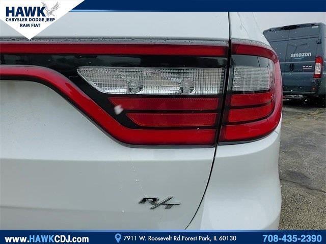 new 2023 Dodge Durango car, priced at $42,955