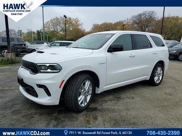 new 2023 Dodge Durango car, priced at $42,955