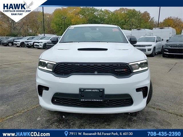 new 2023 Dodge Durango car, priced at $42,955