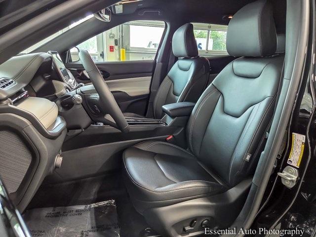 new 2025 Jeep Compass car, priced at $30,753
