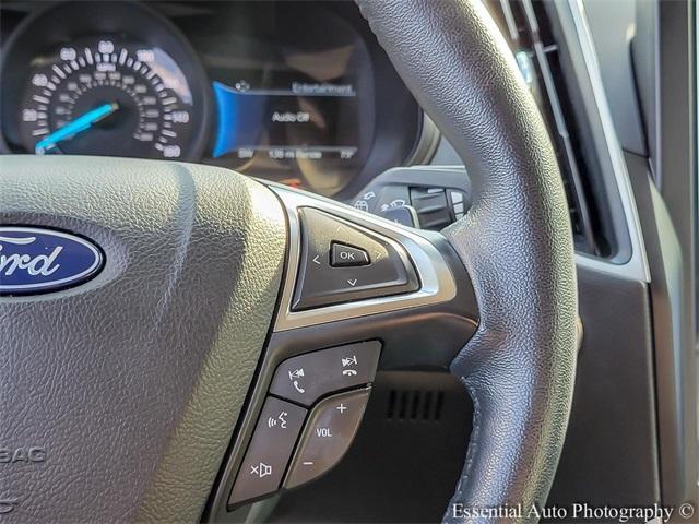 used 2024 Ford Edge car, priced at $29,988
