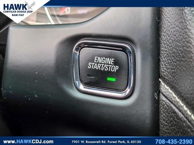used 2023 GMC Acadia car, priced at $28,842