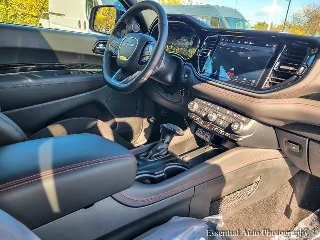 new 2026 Dodge Durango car, priced at $43,988