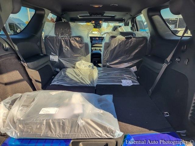 new 2026 Dodge Durango car, priced at $43,988